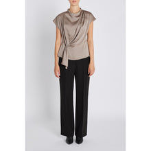 Indlæs billede til gallerivisning BRUUNS BAZAAR Acacia Tinja Blouse Fungi
