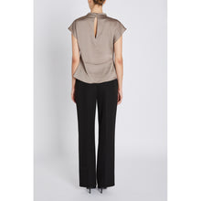 Indlæs billede til gallerivisning BRUUNS BAZAAR Acacia Tinja Blouse Fungi
