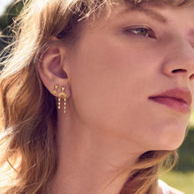 Indlæs billede til gallerivisning MAANESTEN Zenia Earrings
