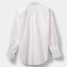 Indlæs billede til gallerivisning SOFIE SCHNOOR Adalenesw Shirt White
