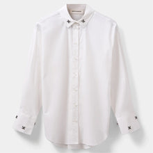 Indlæs billede til gallerivisning SOFIE SCHNOOR Adalenesw Shirt White

