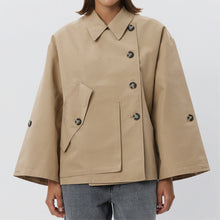 Indlæs billede til gallerivisning SOFIE SCHNOOR Agatha Jacket Camel
