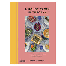 Indlæs billede til gallerivisning NEW MAGS A House Party In Tuscany
