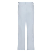 Indlæs billede til gallerivisning NEO NOIR Alice Linen Pants Light Blue
