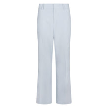 Indlæs billede til gallerivisning NEO NOIR Alice Linen Pants Light Blue
