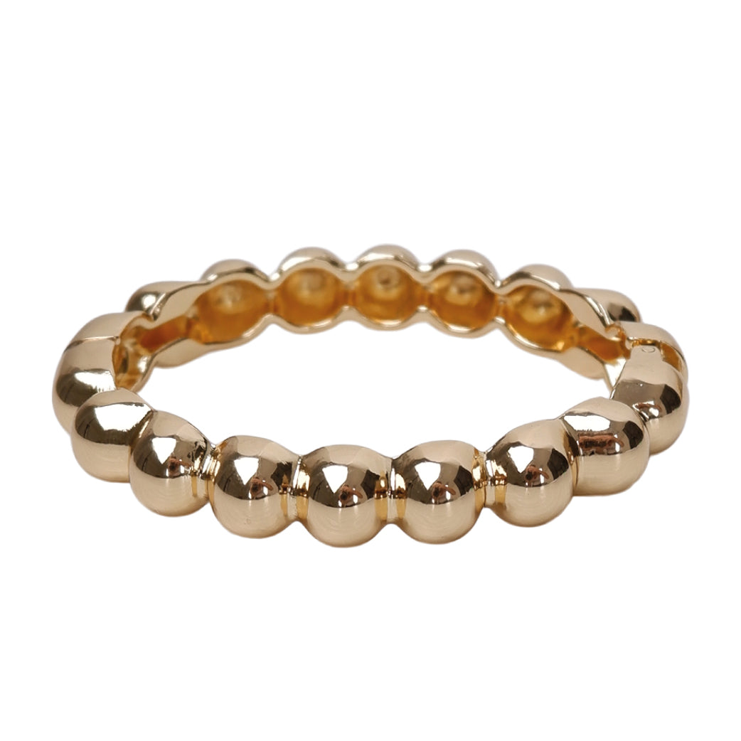 BLACK COLOUR Bcalira Bracelet Gold
