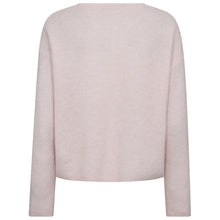 Indlæs billede til gallerivisning MOS MOSH Almine Knit Cardigan Ballet Slipper

