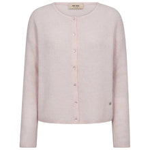 Indlæs billede til gallerivisning MOS MOSH Almine Knit Cardigan Ballet Slipper
