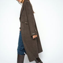 Indlæs billede til gallerivisning MOS MOSH Alva Loisa Coat Delicioso
