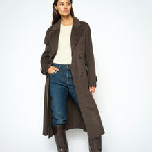 Indlæs billede til gallerivisning MOS MOSH Alva Loisa Coat Delicioso
