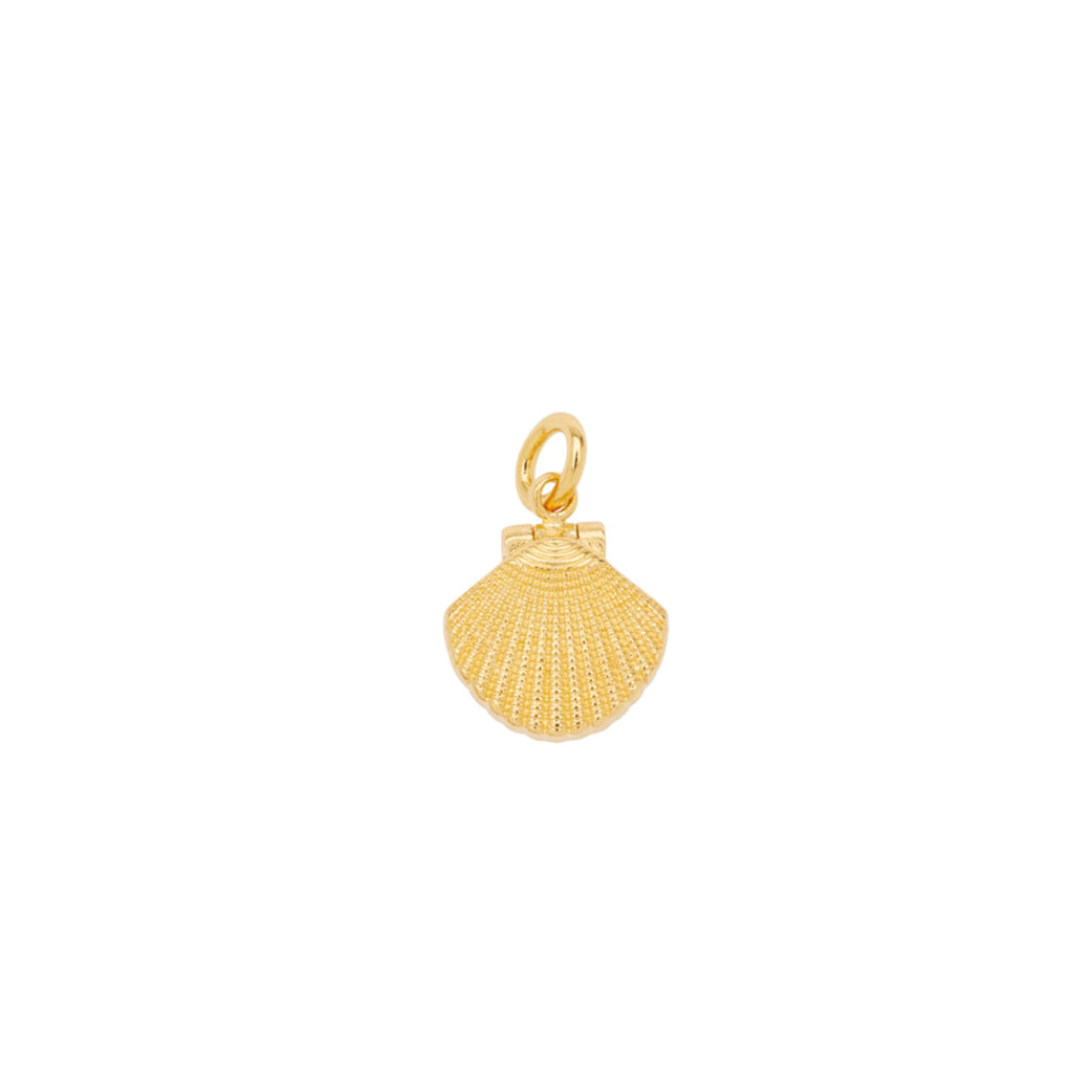 PICO COPENHAGEM Amara Charms Shell