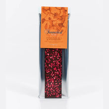 Indlæs billede til gallerivisning SUMMERBIRD Amazonas &amp; Raspberry 100 g.
