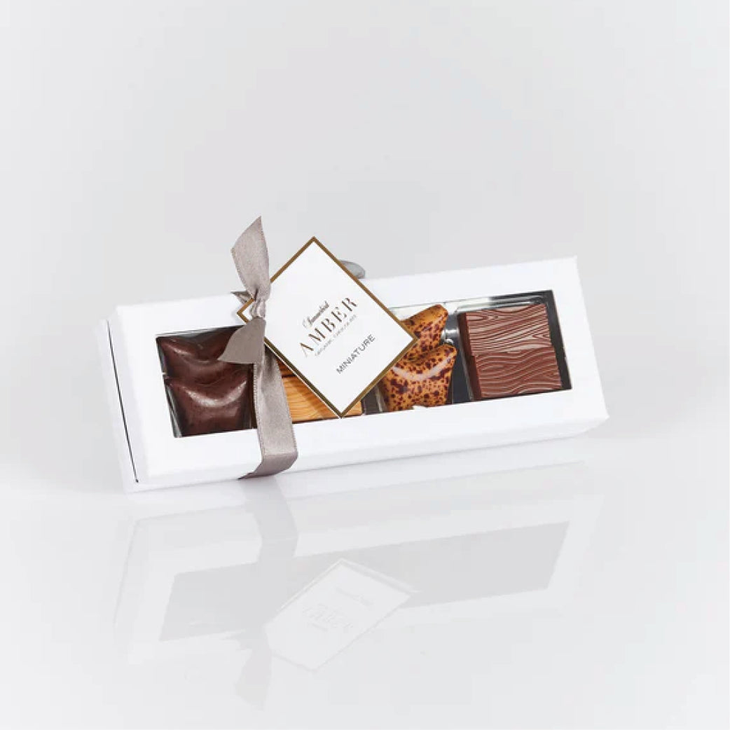 SUMMERBIRD Collection Amber Mini 9 stk