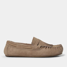 Indlæs billede til gallerivisning SOFIE SCHNOOR Ammie Indoor Shoe Nougat
