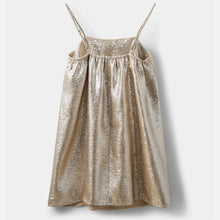 Indlæs billede til gallerivisning SOFIE SCHNOOR Andysw Dress Light Gold
