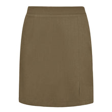 Indlæs billede til gallerivisning A VIEW Annali Skirt Light Brown
