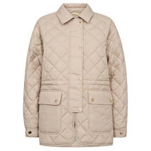 Indlæs billede til gallerivisning MOS MOSH Anna Rye Jacket Doeskin

