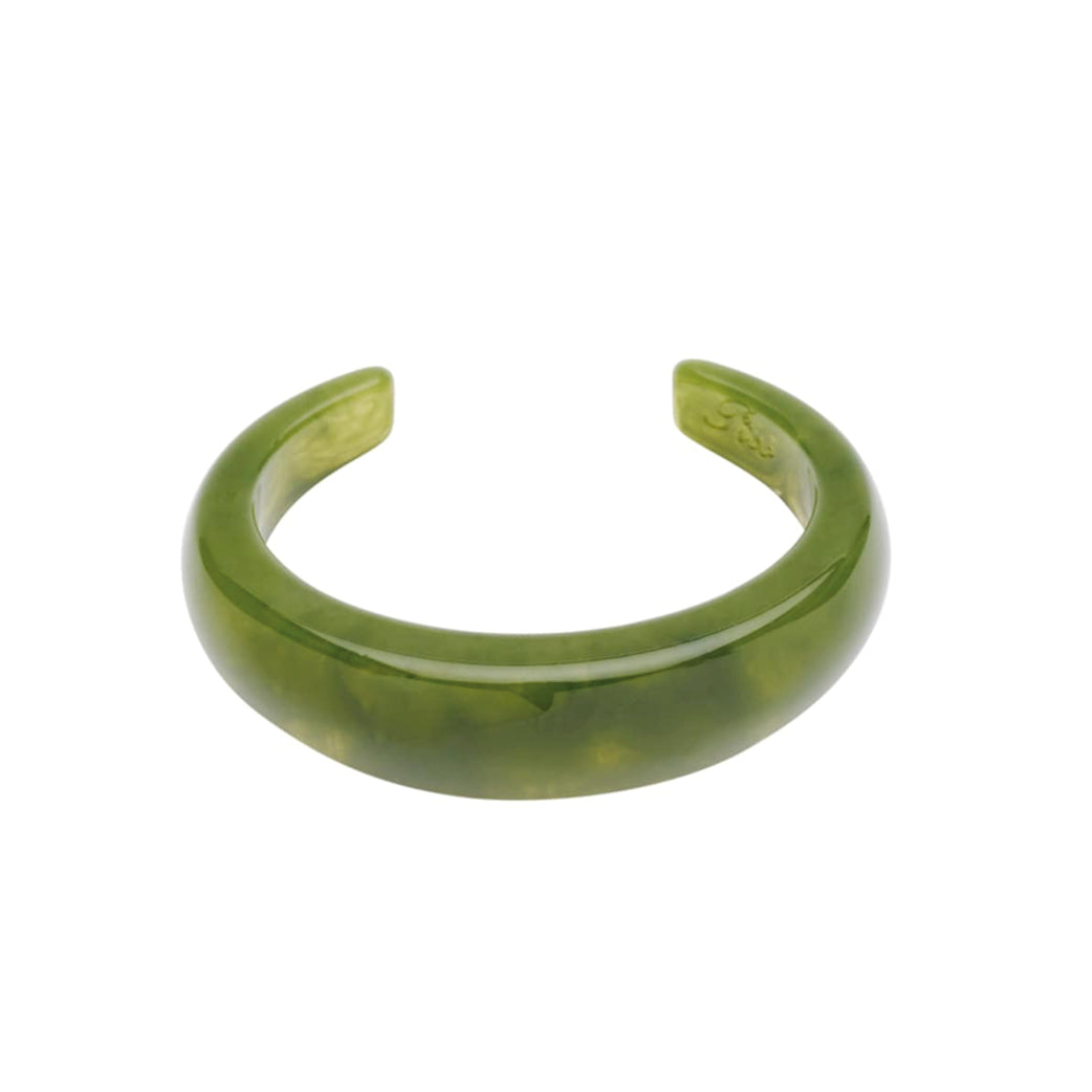 PICO COPENHAGEN Asha Bracelet Forest