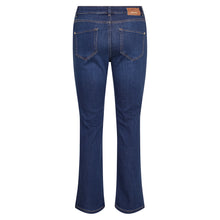 Indlæs billede til gallerivisning MOS MOSH Ashley Deluxe Jeans Blue
