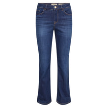 Indlæs billede til gallerivisning MOS MOSH Ashley Deluxe Jeans Blue
