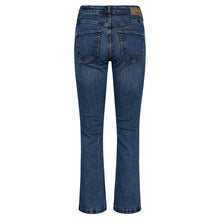 Indlæs billede til gallerivisning MOS MOSH Ashley Imera Jeans Blue Regular
