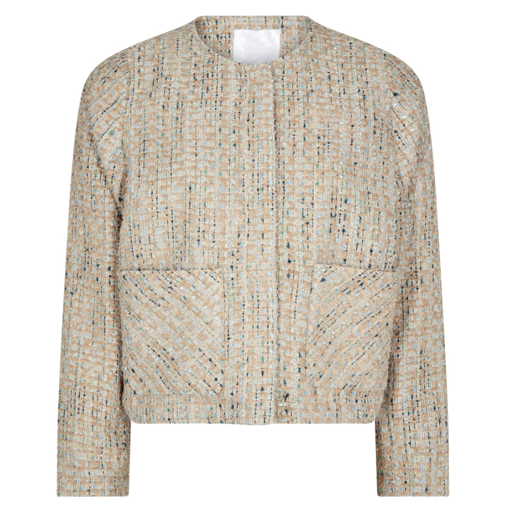 CO' COUTURE Asta Boucle Jacket
