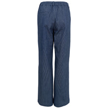 Indlæs billede til gallerivisning BLACK COLOUR Bcastrid Pant Dark Blue
