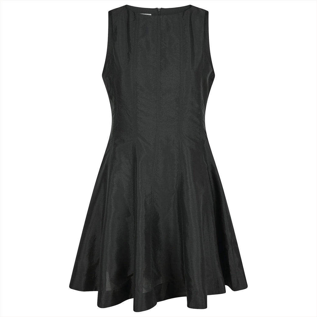 NEO NOIR Aureta Dress Black