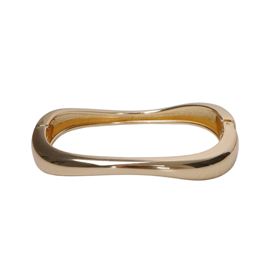 BLACK COLOUR Bcavelora Bracelet Gold