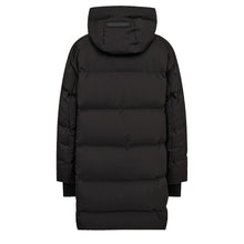 Indlæs billede til gallerivisning MOS MOSH Avon Hope Down Jacket Black
