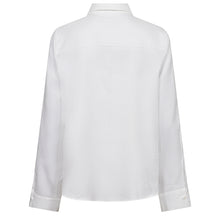 Indlæs billede til gallerivisning MOS MOSH Ayen Stripe Shirt White
