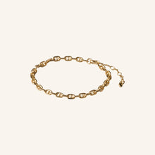 Indlæs billede til gallerivisning PERNILLE CORYDON Noa Bracelet (guld/sølv)
