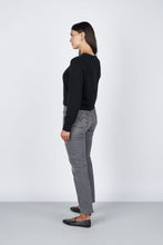 Indlæs billede til gallerivisning O&#39;TAY Faith Cardigan Black
