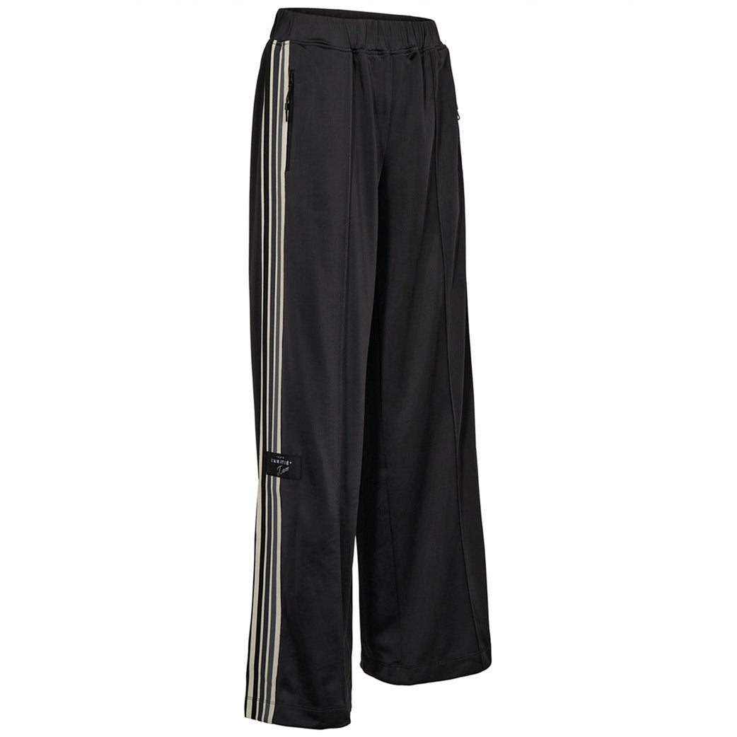 HAUTE L'AMITIE Baggy Days Trackpant Grey