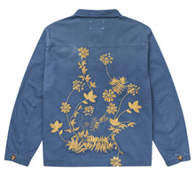 Indlæs billede til gallerivisning MUNTHE Bayan Blue
