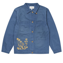 Indlæs billede til gallerivisning MUNTHE Bayan Blue
