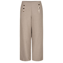 Indlæs billede til gallerivisning CO&#39; COUTURE Baya Pant Walnut
