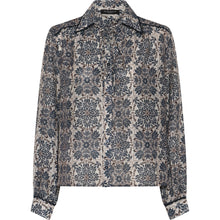 Indlæs billede til gallerivisning BRUUNS BAZAAR Aiphanes Lorina Shirt Antique Flower
