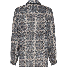Indlæs billede til gallerivisning BRUUNS BAZAAR Aiphanes Lorina Shirt Antique Flower

