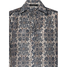 Indlæs billede til gallerivisning BRUUNS BAZAAR Aiphanes Lorina Shirt Antique Flower
