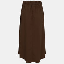 Indlæs billede til gallerivisning BLACK COLOUR Bcabbie Skirt Coffee
