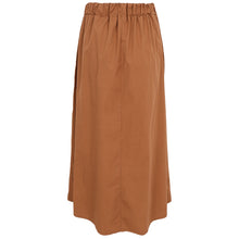 Indlæs billede til gallerivisning BLACK COLOUR Bcabbie Skirt Camel

