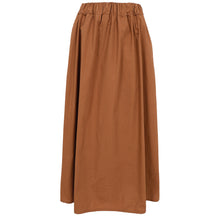 Indlæs billede til gallerivisning BLACK COLOUR Bcabbie Skirt Camel
