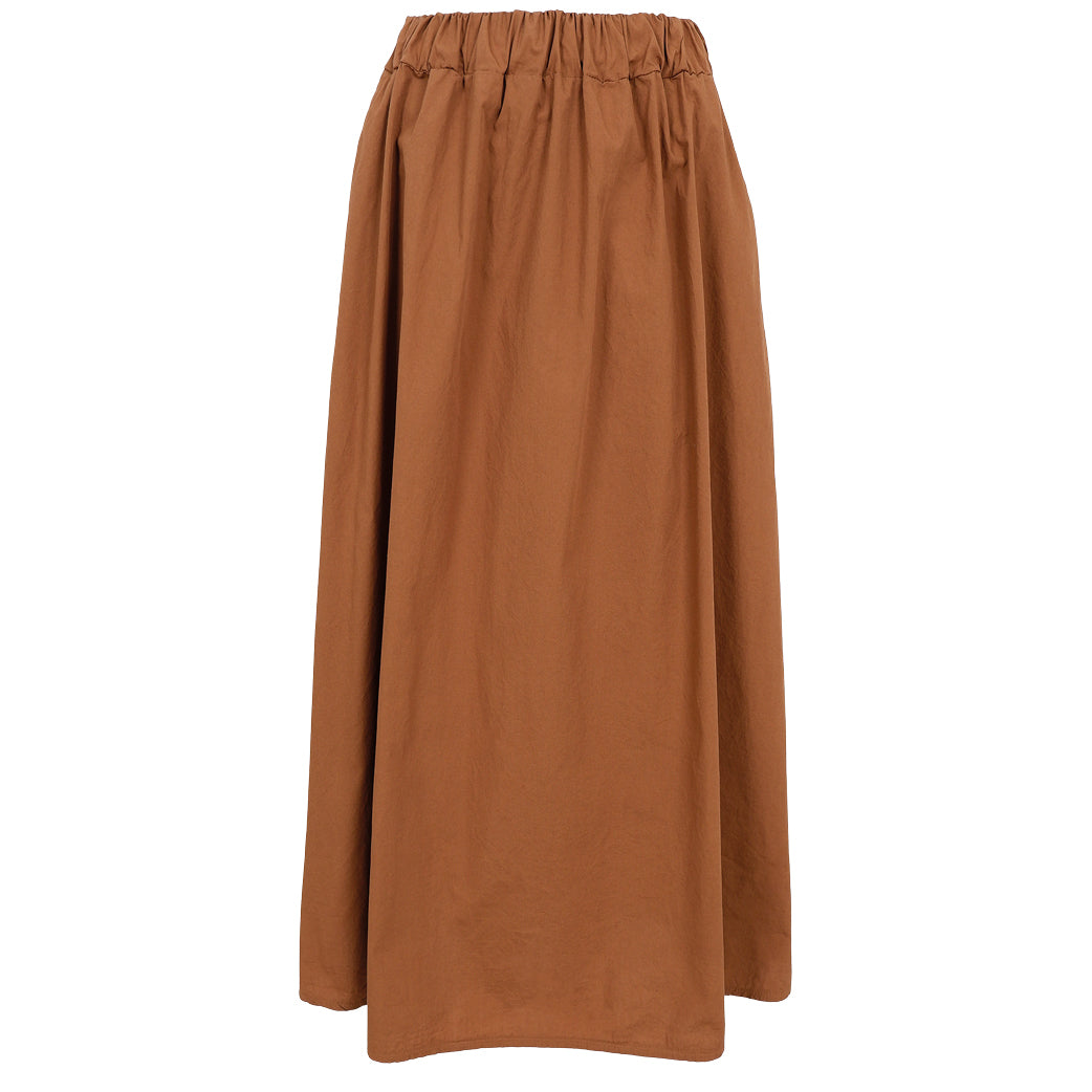 BLACK COLOUR Bcabbie Skirt Camel