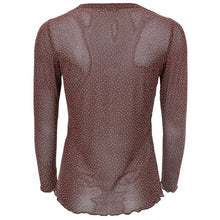 Indlæs billede til gallerivisning BLACK COLOUR Bcalexis Tee W Stones Coffee
