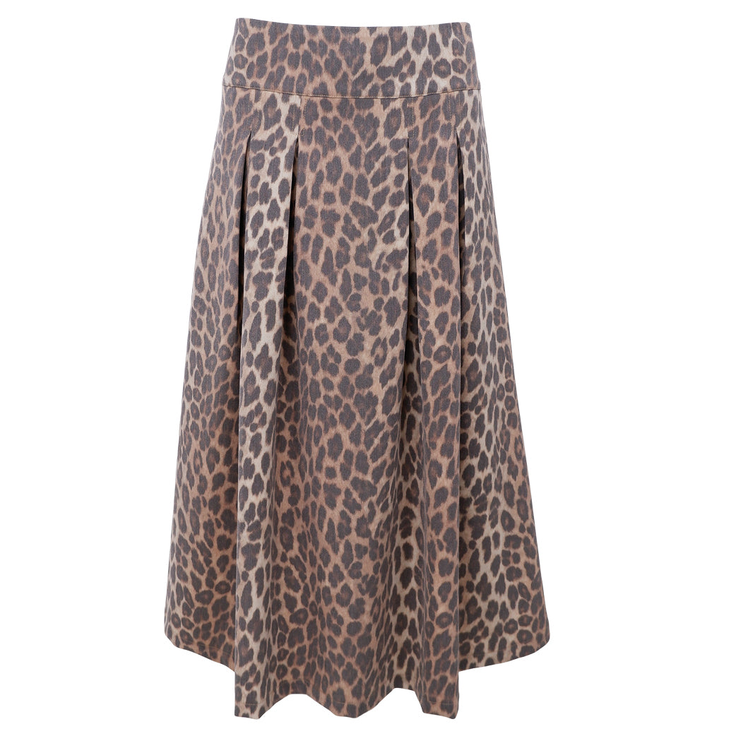 BLACK COLOUR Bcalice Skirt Leo