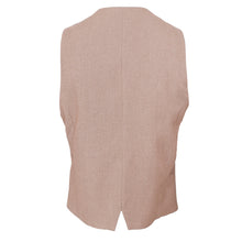 Indlæs billede til gallerivisning BLACK COLOUR Bcamina Tail Vest Latte
