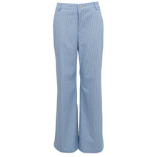 Indlæs billede til gallerivisning BLACK COLOUR Bcastrid Pant Light Blue
