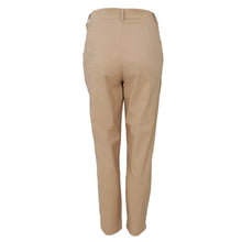 Indlæs billede til gallerivisning BLACK COLOUR Bcbeate Cigarette Pant Sand

