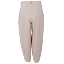 Indlæs billede til gallerivisning BLACK COLOUR Bcbeate Barrel Pant Beige

